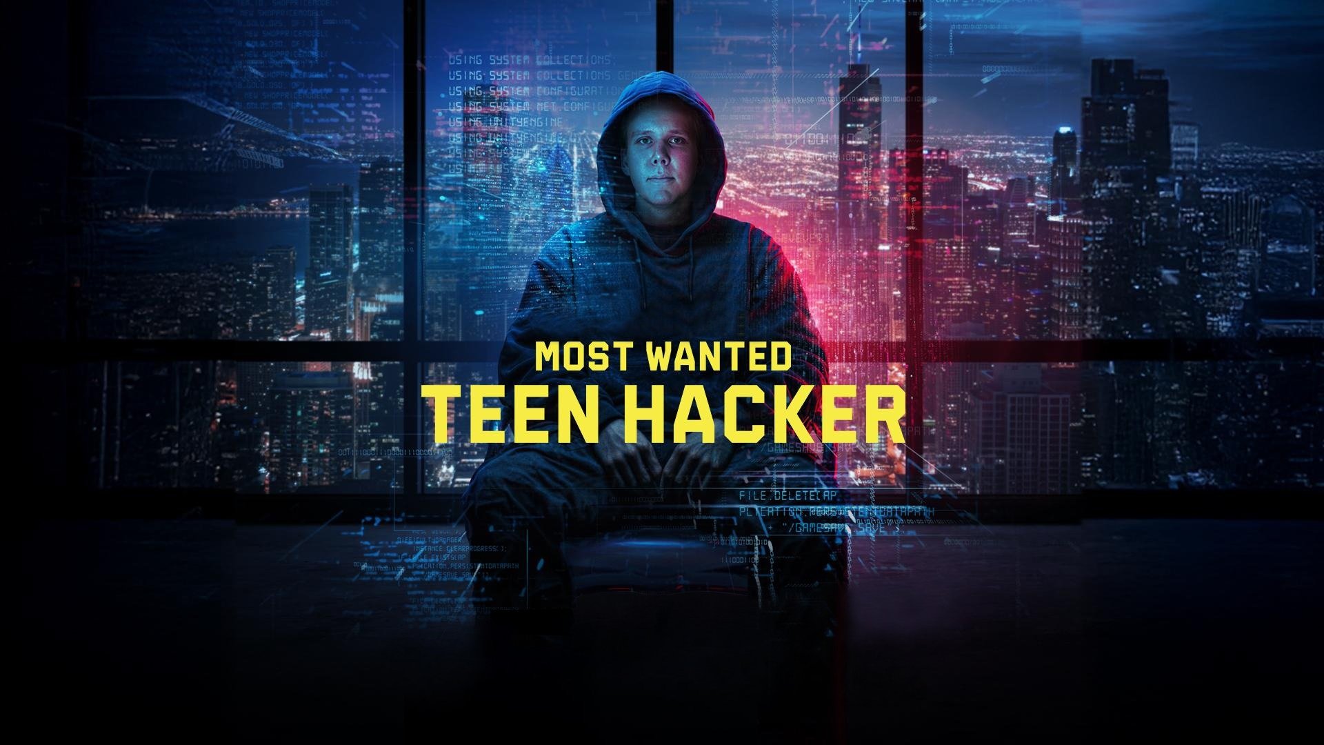 Most Wanted: Teen Hacker 1. Sezon 2. Bölüm